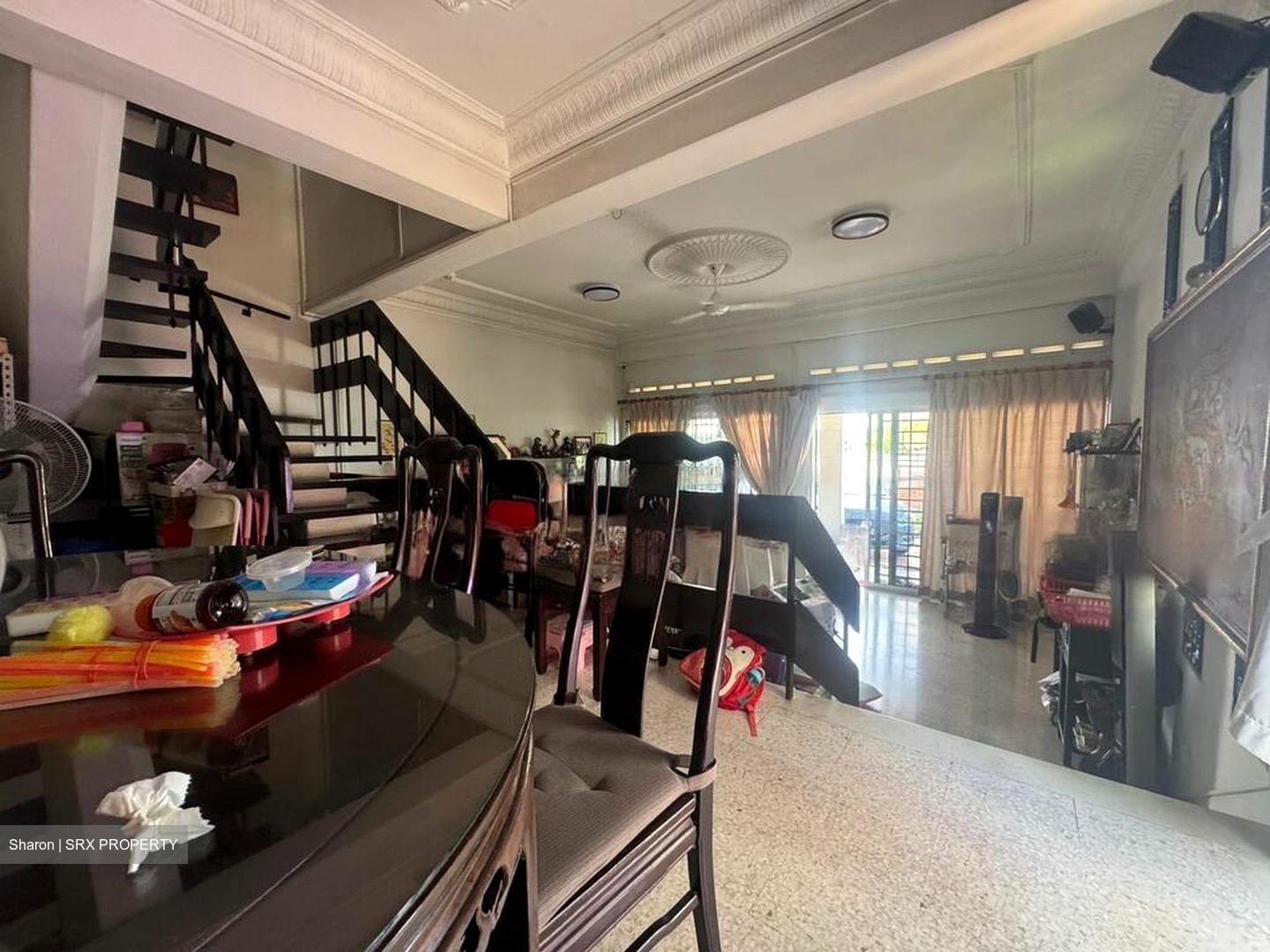 Serangoon Garden Estate (D19), Terrace #462131081